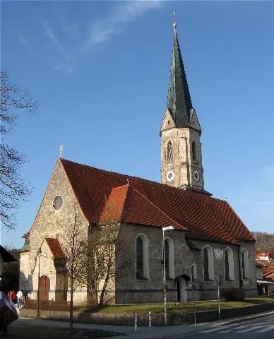 St. Georg Assling 4