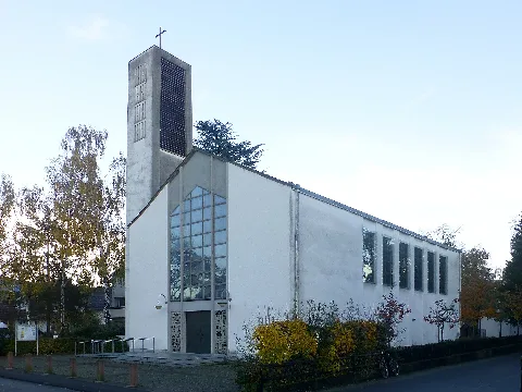 St. Georg (Darmstadt Eberstadt) 01