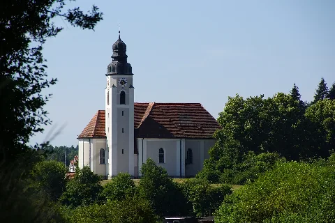 St Georg Hausen As 002