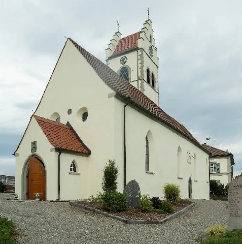 St. Georg (Limpach) 6869