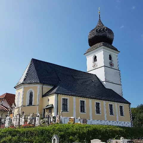 St. Georg (Surberg) 2