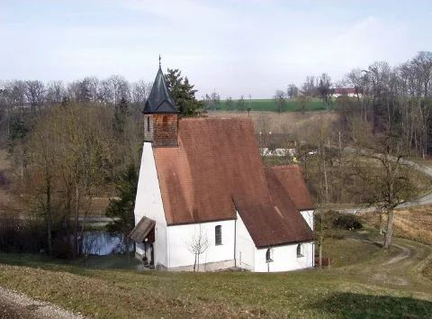 St. Georgen Im Schauertal1