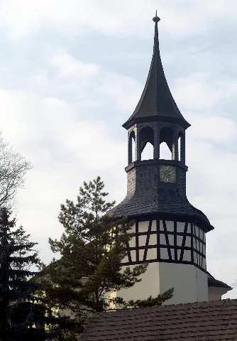 Im Hausplan