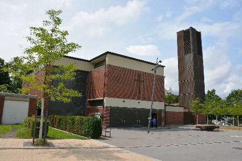 St. Hermann Josef (Liester) 2025 06 07