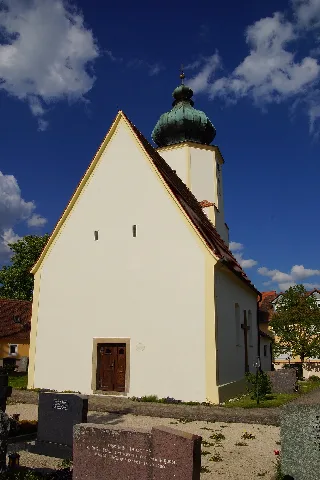 St Hippolytus Mörlach 001