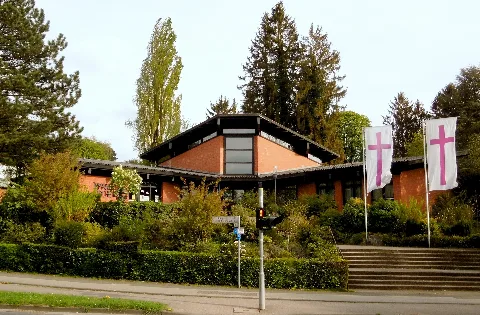 St. Immanuel, Aachen
