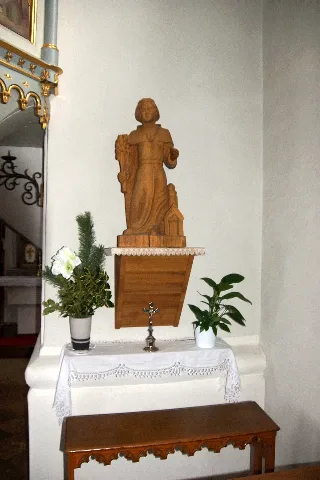 St Jakobus Abenberg 56