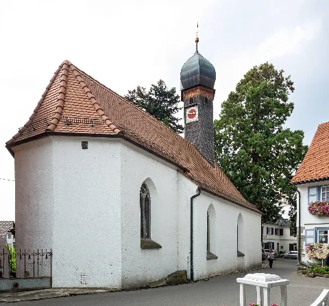 St. Jakobus Kapelle (Nonnenhorn) Jm71101