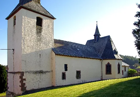 St. Jakobus (Niederhersdorf) 07