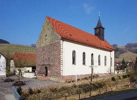 St. Jakobus (Stegen Eschbach) 4228