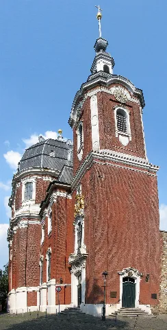 St Johann Aachen 2