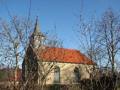 St. Johannes Kirche (Hockeln)