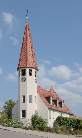 St. Johannis, Abenberg (1)