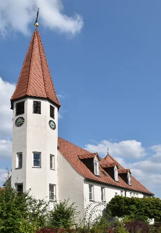 St. Johannis, Abenberg (2)