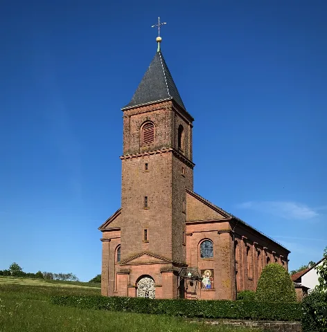 St. Josef (Donebach)