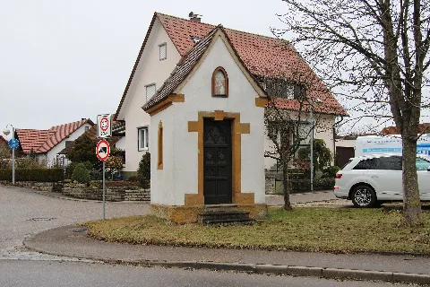 St. Josef Westhausen
