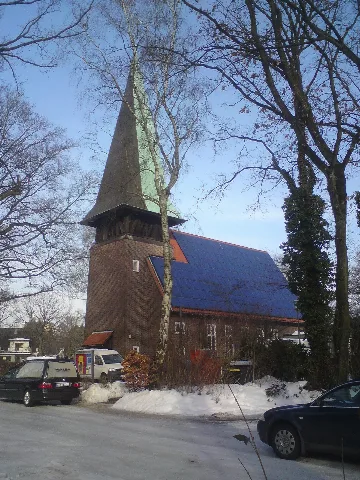 St Juergen Hamburg