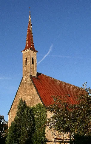 St. Katharina Mühldorf Am Inn