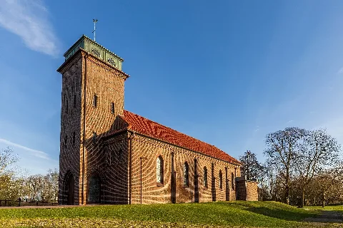 St Knud Msu 1048