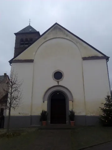 St. Lambertus Gesamtvorne