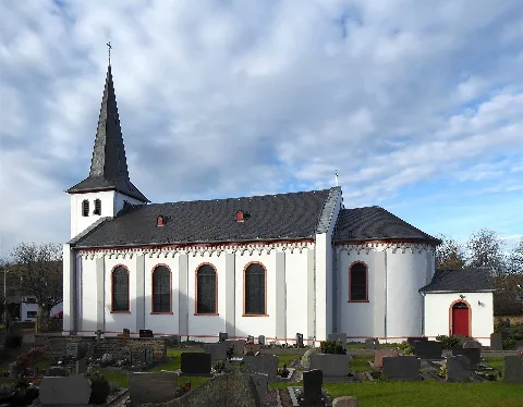 St. Laurentius (Iversheim) (08)