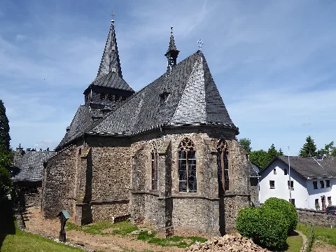 St. Laurentius (Marmagen) (01)