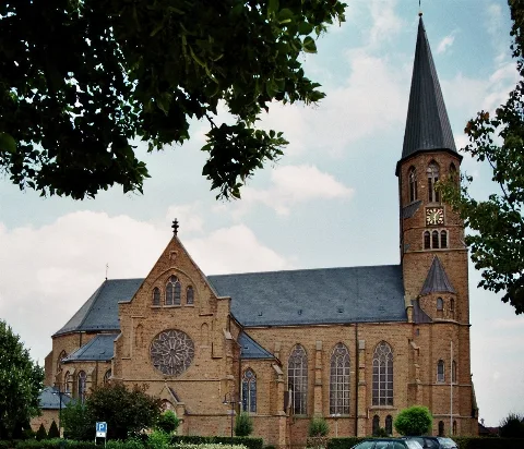 St Laurentius Neuenkirchen 1 2