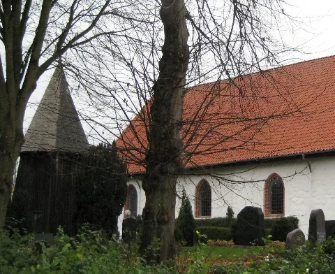 St. Leonhard Kirche, Koldenbüttel 2