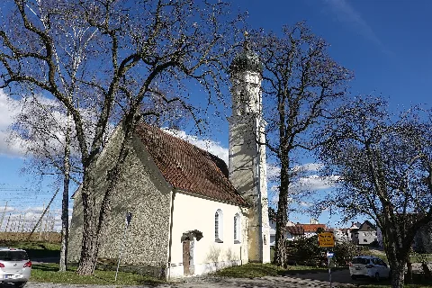 St. Leonhard Strobenried 13