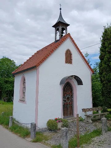 St. Magnus (Kniebis)