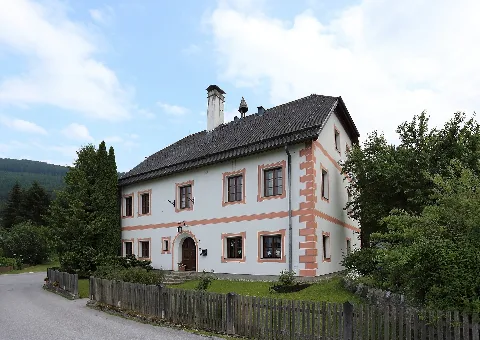 Dorfstraße