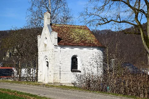 St. Maria (Haidhof) 030