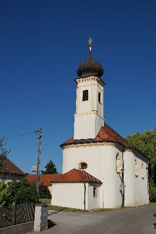 St. Maria (Irl) Regensburg 2014