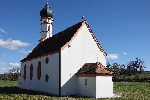 St. Maria Magdalena Eisenhut 1