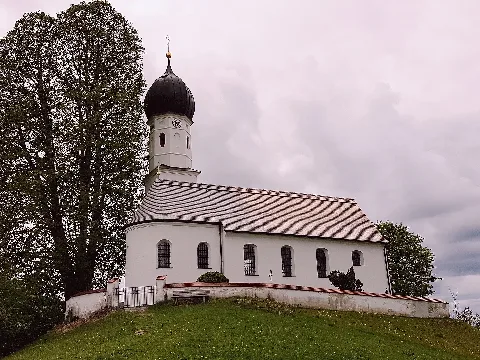 St Maria Oberbuchen V N