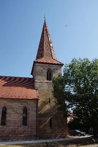 St Maria Rittersbach Rh 004