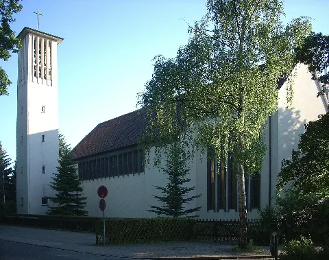 St Maria Sehnde 1