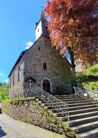 St. Mariä Geburt, Monschau (1)