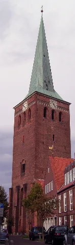 St Marien Uelzen