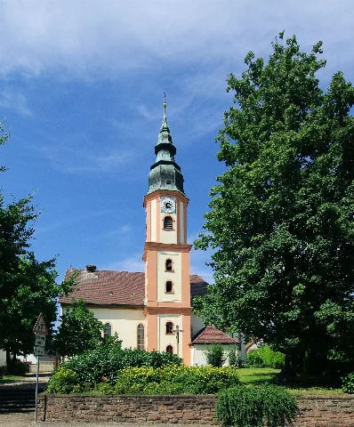 St. Martin (Freiburg)