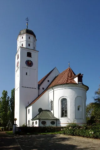 St. Martin Illerberg