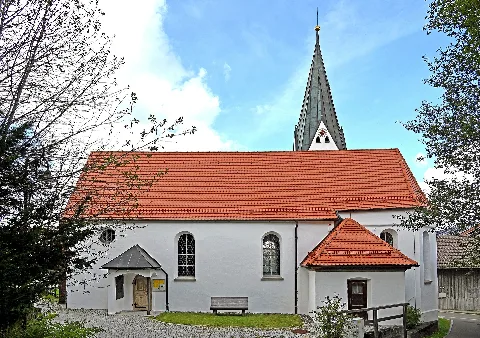 St. Martin (Pfronten) 002