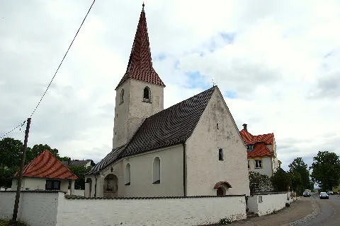 St. Martin