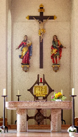 St. Martin (Vöhrenbach) Jm0969