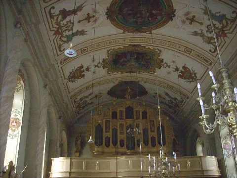 Edith-Stein-Straße