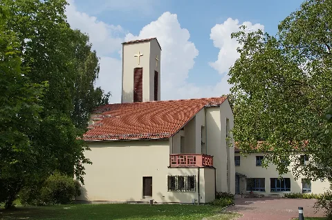 St. Matthäus Regensburg 2014