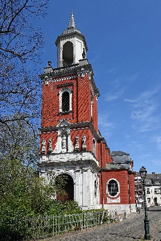 St. Michael (Burtscheid) 61