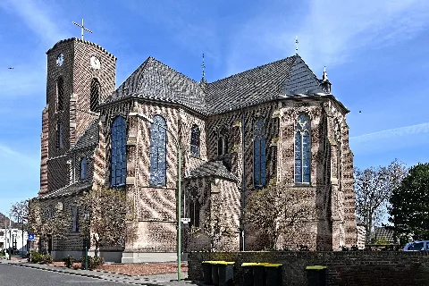 St. Michael (Echtz) 03