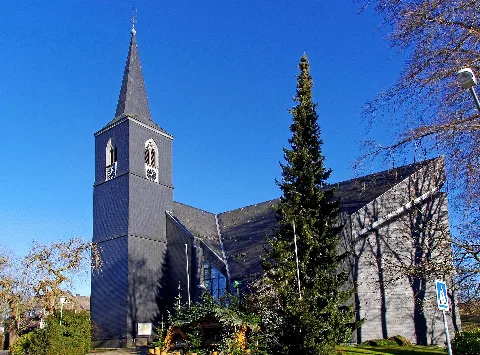 St. Michael (Höfen) 07