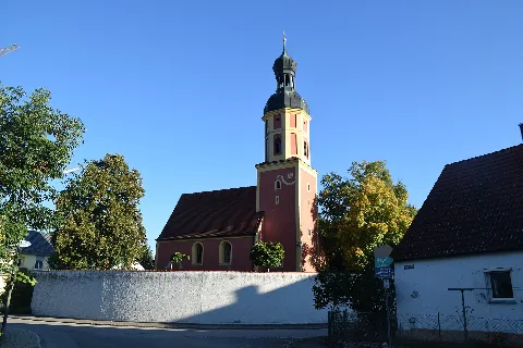 St. Michael (Kleinmehring)